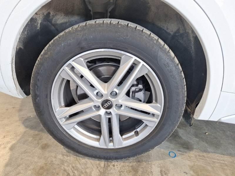 Audi Q5 Sportback 40 TDI S LINE QUATTRO S TRONIC - foto 18