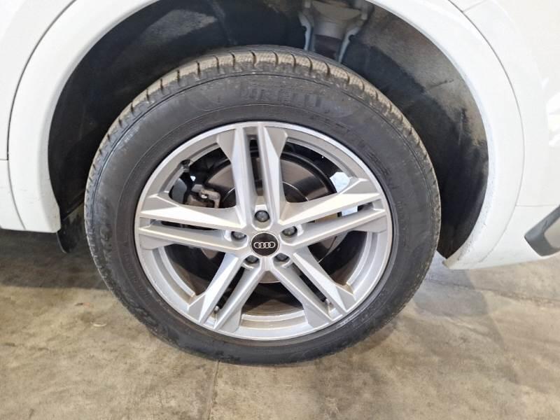 Audi Q5 Sportback 40 TDI S LINE QUATTRO S TRONIC - foto 19
