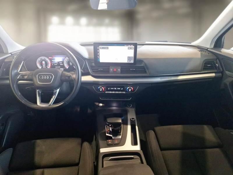 Audi Q5 Sportback 40 TDI S LINE QUATTRO S TRONIC - foto 3