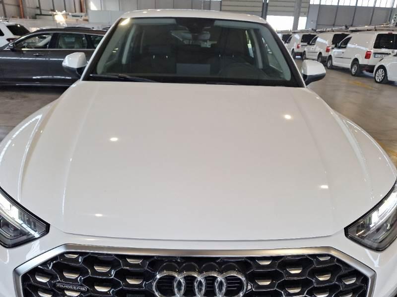 Audi Q5 Sportback 40 TDI S LINE QUATTRO S TRONIC - foto 26