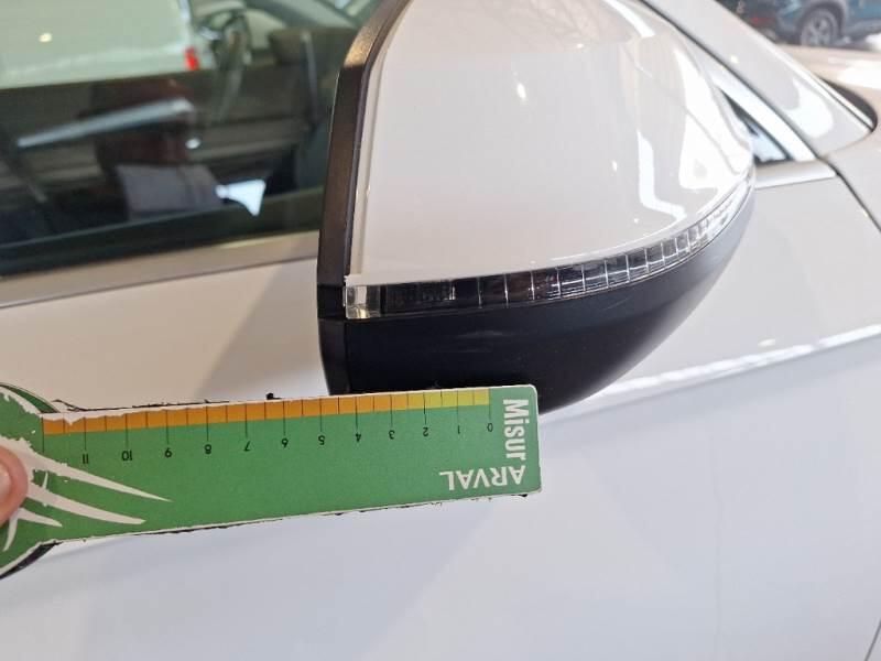 Audi Q5 Sportback 40 TDI S LINE QUATTRO S TRONIC - foto 31