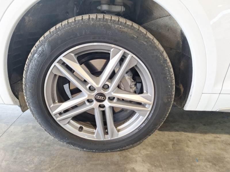 Audi Q5 Sportback 40 TDI S LINE QUATTRO S TRONIC - foto 38