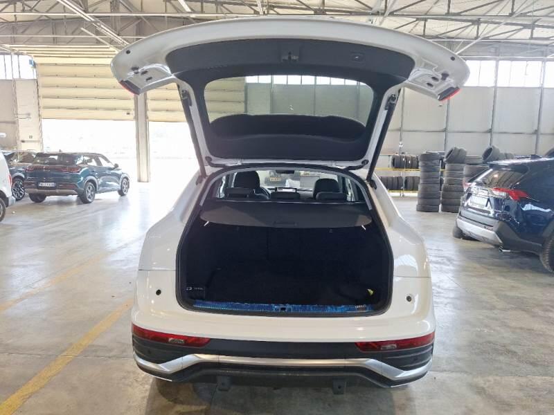 Audi Q5 Sportback 40 TDI S LINE QUATTRO S TRONIC - foto 5
