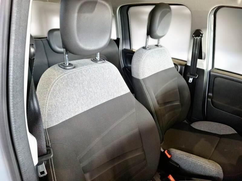 Fiat Panda 1.0 FIREFLY 70CV SeS HYBRID CITY LIFE - foto 13