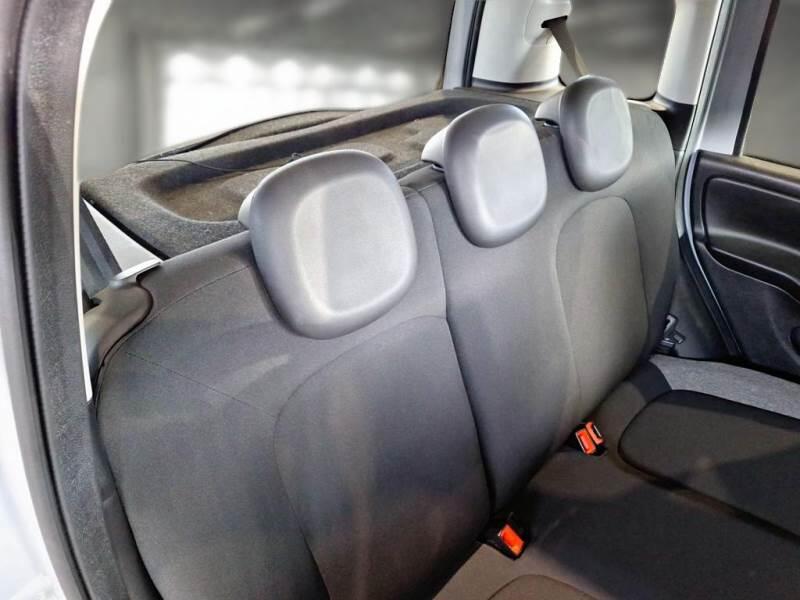 Fiat Panda 1.0 FIREFLY 70CV SeS HYBRID CITY LIFE - foto 15