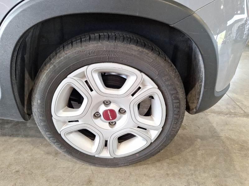 Fiat Panda 1.0 FIREFLY 70CV SeS HYBRID CITY LIFE - foto 19
