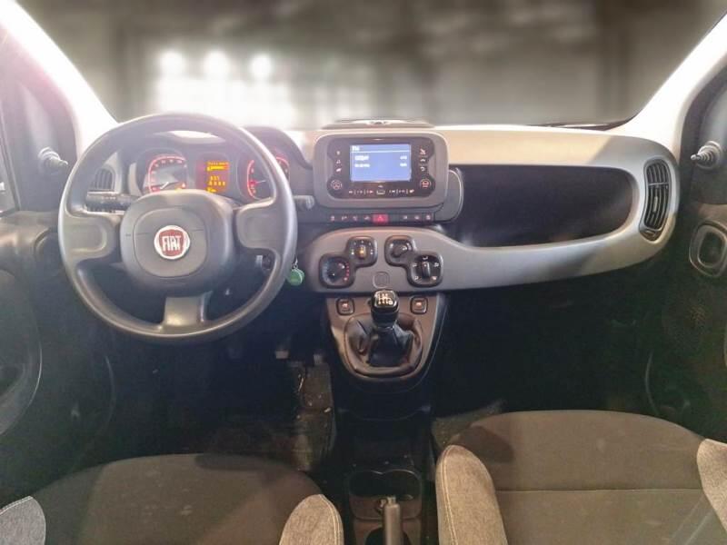 Fiat Panda 1.0 FIREFLY 70CV SeS HYBRID CITY LIFE - foto 3