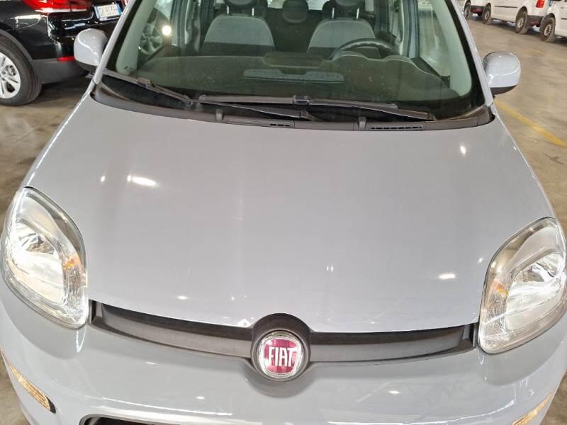 Fiat Panda 1.0 FIREFLY 70CV SeS HYBRID CITY LIFE - foto 24