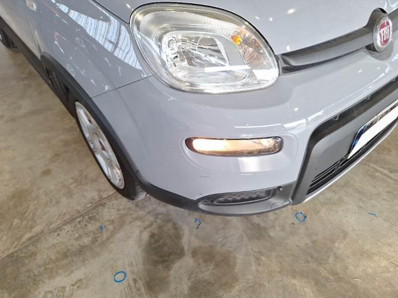 Fiat Panda 1.0 FIREFLY 70CV SeS HYBRID CITY LIFE - foto 26