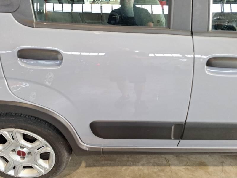 Fiat Panda 1.0 FIREFLY 70CV SeS HYBRID CITY LIFE - foto 31