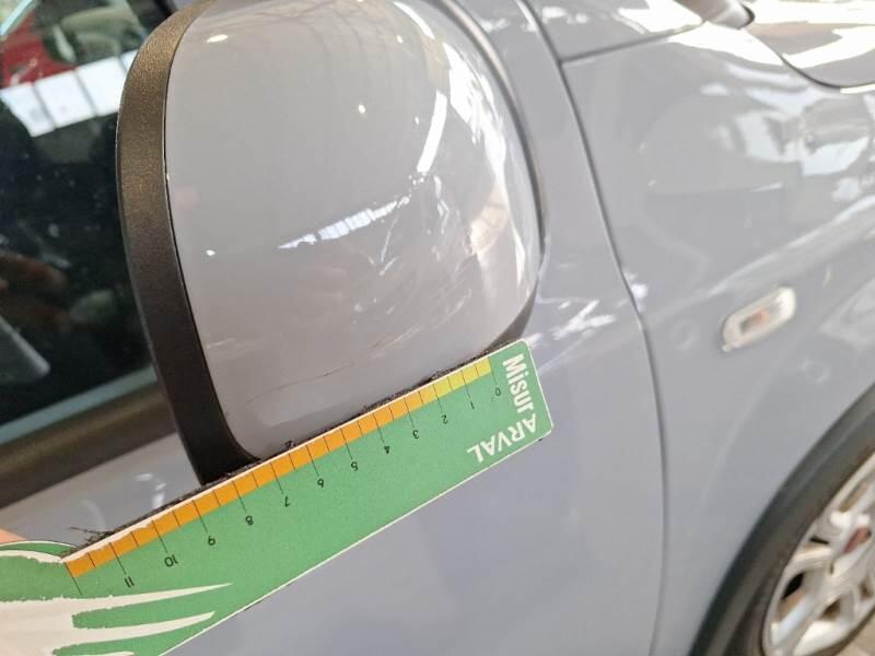 Fiat Panda 1.0 FIREFLY 70CV SeS HYBRID CITY LIFE - foto 36