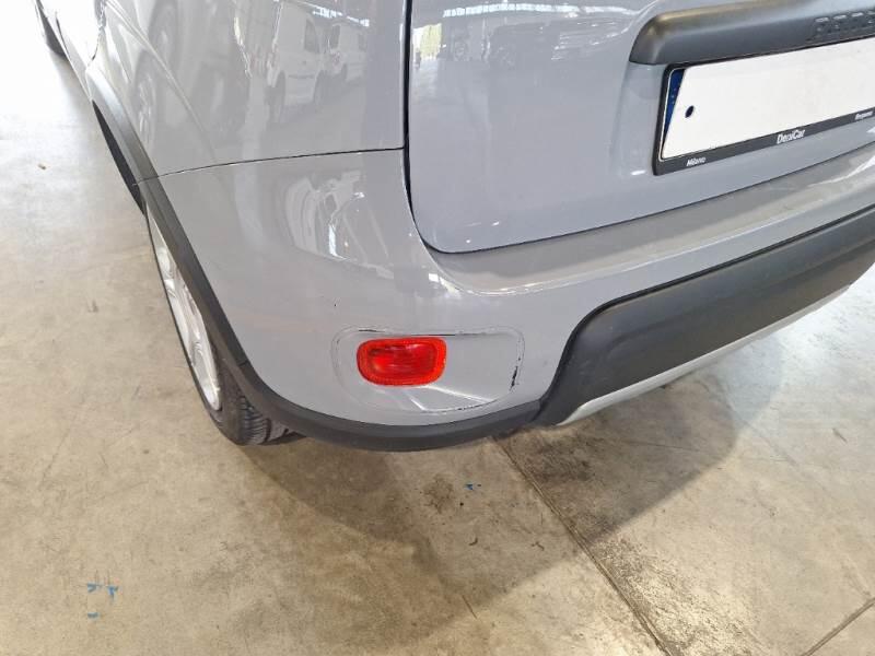 Fiat Panda 1.0 FIREFLY 70CV SeS HYBRID CITY LIFE - foto 37