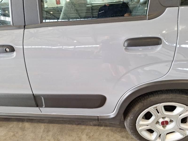 Fiat Panda 1.0 FIREFLY 70CV SeS HYBRID CITY LIFE - foto 40