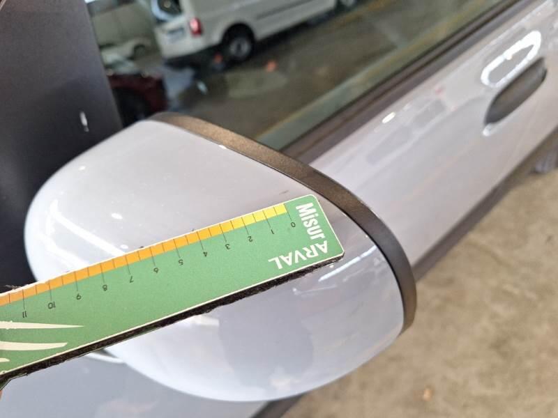 Fiat Panda 1.0 FIREFLY 70CV SeS HYBRID CITY LIFE - foto 45