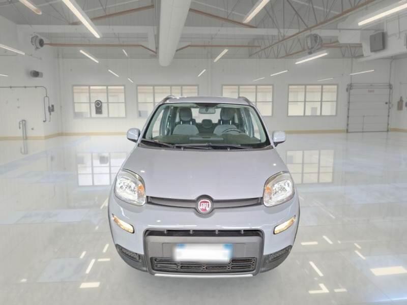 Fiat Panda 1.0 FIREFLY 70CV SeS HYBRID CITY LIFE - foto 6