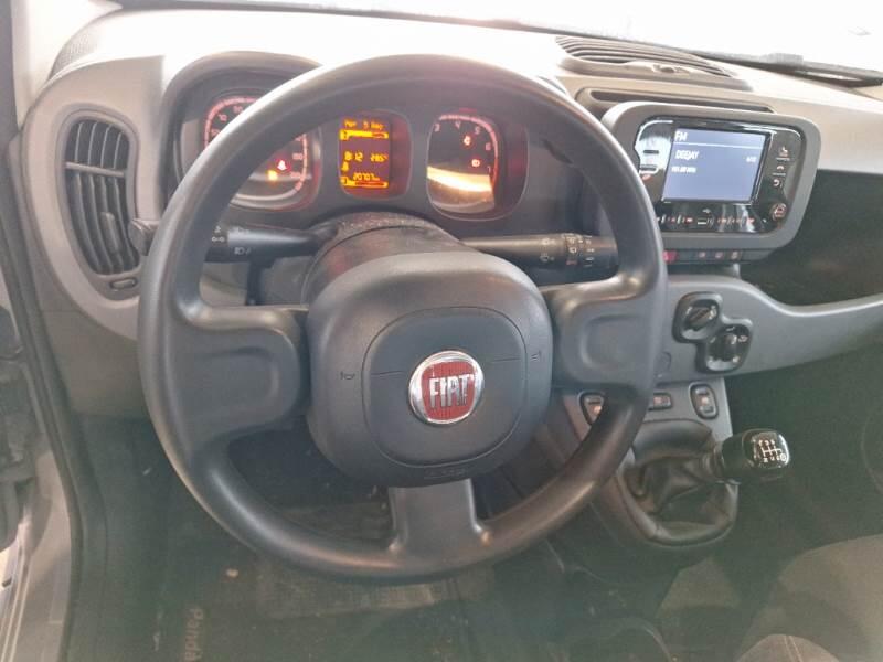 Fiat Panda 1.0 FIREFLY 70CV SeS HYBRID CITY LIFE - foto 52