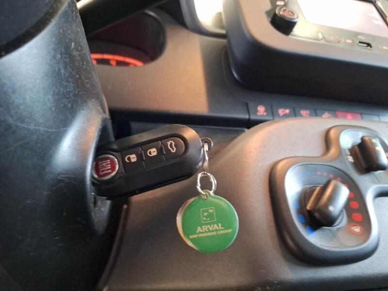 Fiat Panda 1.0 FIREFLY 70CV SeS HYBRID CITY LIFE - foto 56
