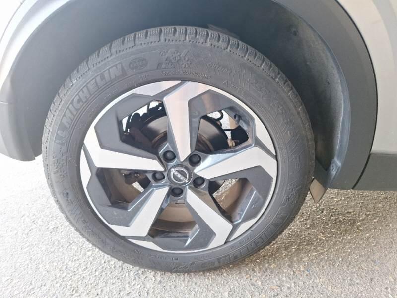 Nissan Qashqai 1.3 MHEV 158 N-CONNECTA XTRONIC - foto 18