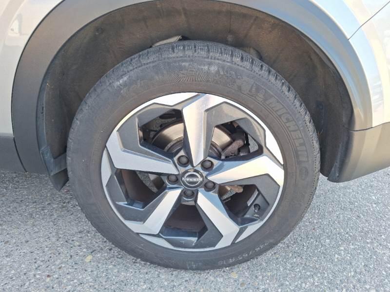 Nissan Qashqai 1.3 MHEV 158 N-CONNECTA XTRONIC - foto 19