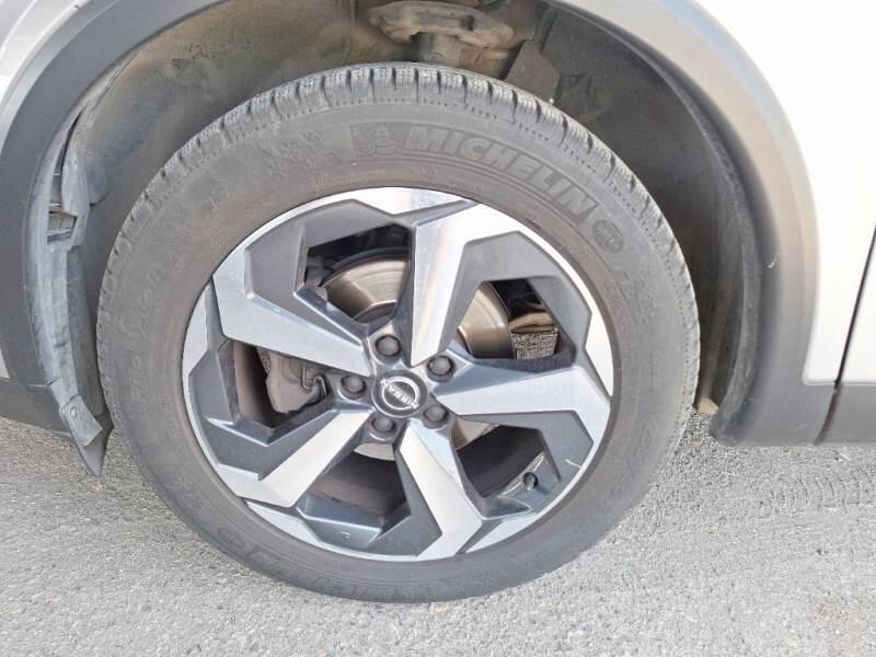 Nissan Qashqai 1.3 MHEV 158 N-CONNECTA XTRONIC - foto 20