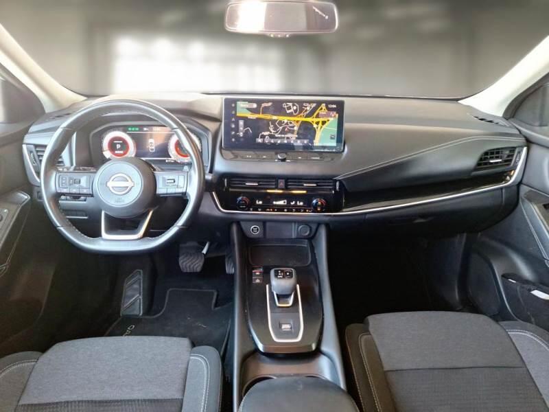 Nissan Qashqai 1.3 MHEV 158 N-CONNECTA XTRONIC - foto 3