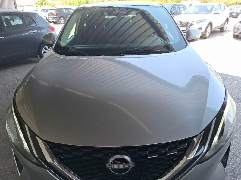 Nissan Qashqai 1.3 MHEV 158 N-CONNECTA XTRONIC - foto 21