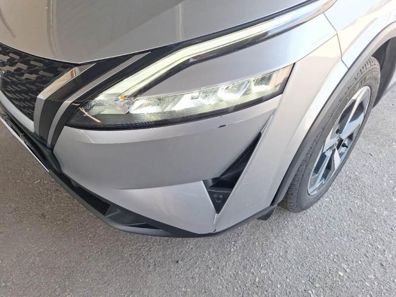 Nissan Qashqai 1.3 MHEV 158 N-CONNECTA XTRONIC - foto 24