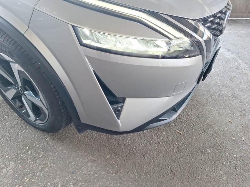 Nissan Qashqai 1.3 MHEV 158 N-CONNECTA XTRONIC - foto 27