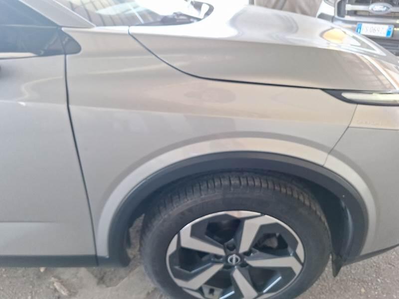 Nissan Qashqai 1.3 MHEV 158 N-CONNECTA XTRONIC - foto 29