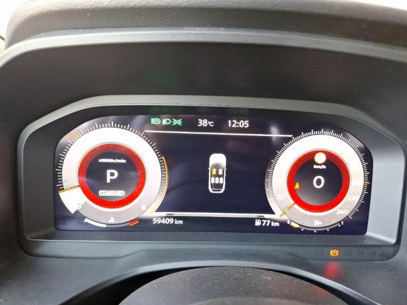 Nissan Qashqai 1.3 MHEV 158 N-CONNECTA XTRONIC - foto 4