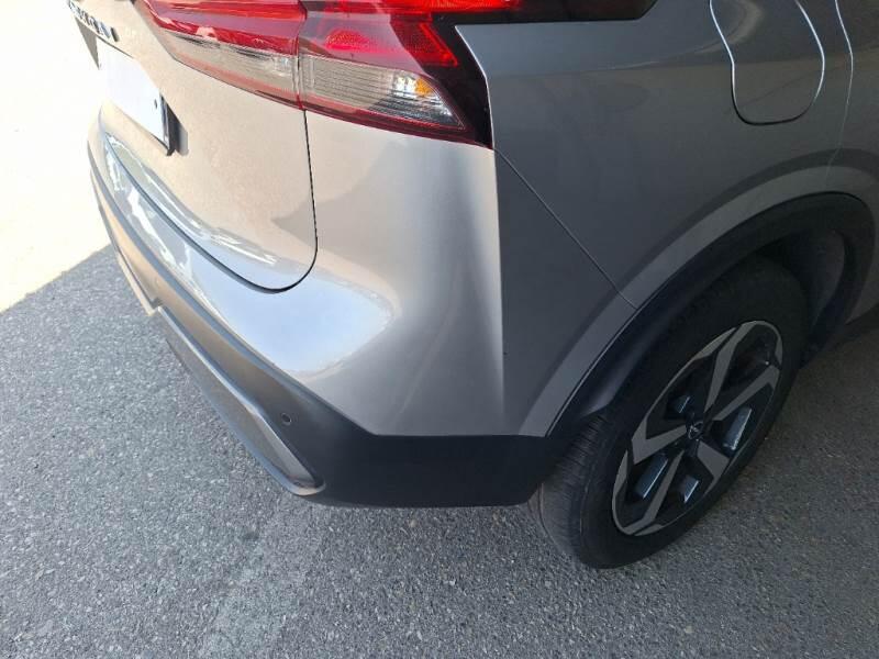 Nissan Qashqai 1.3 MHEV 158 N-CONNECTA XTRONIC - foto 35