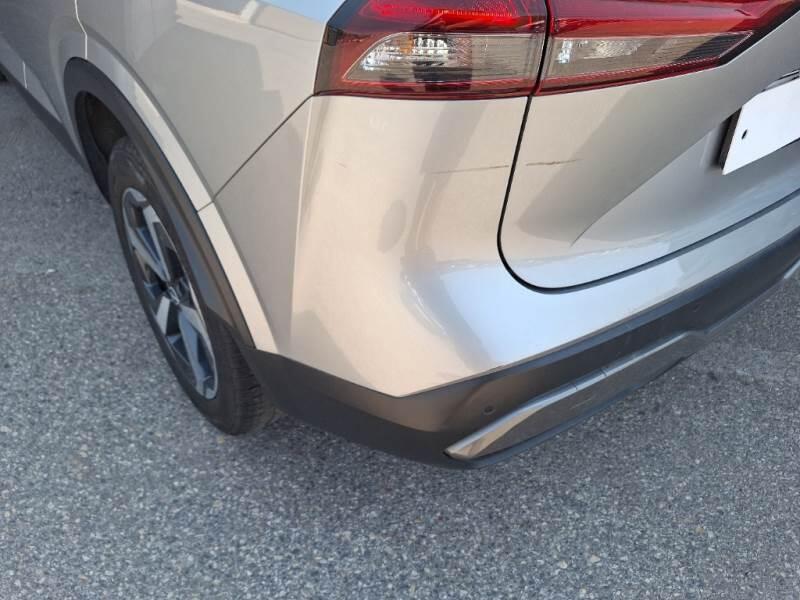Nissan Qashqai 1.3 MHEV 158 N-CONNECTA XTRONIC - foto 39
