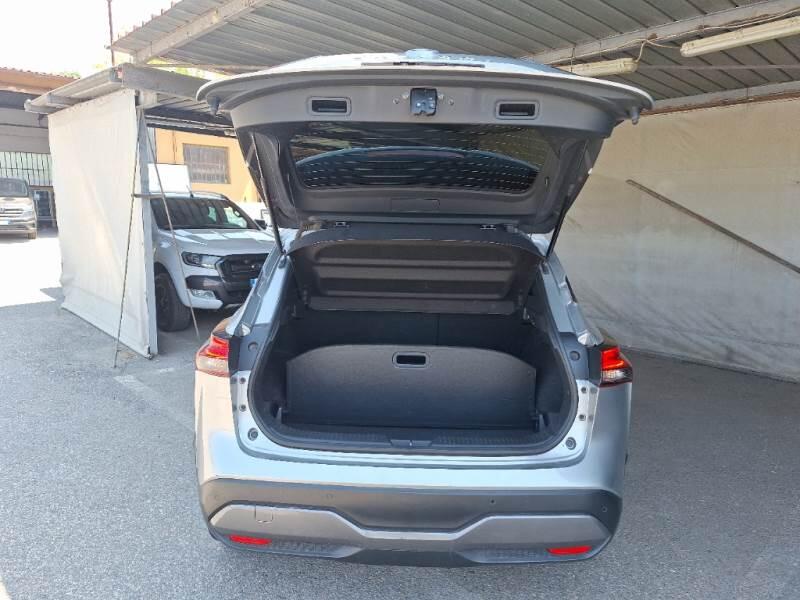 Nissan Qashqai 1.3 MHEV 158 N-CONNECTA XTRONIC - foto 5