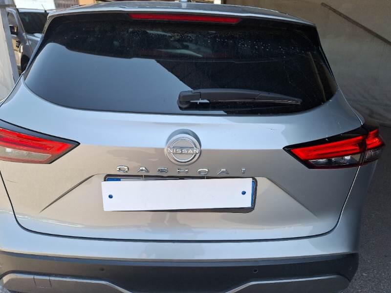 Nissan Qashqai 1.3 MHEV 158 N-CONNECTA XTRONIC - foto 41