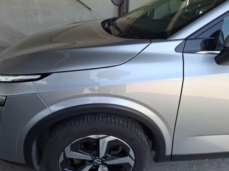 Nissan Qashqai 1.3 MHEV 158 N-CONNECTA XTRONIC - foto 50