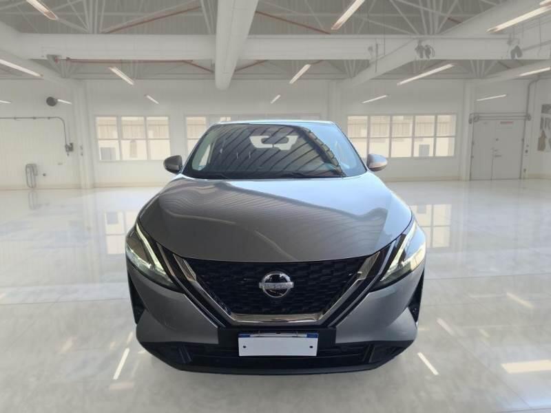 Nissan Qashqai 1.3 MHEV 158 N-CONNECTA XTRONIC - foto 6