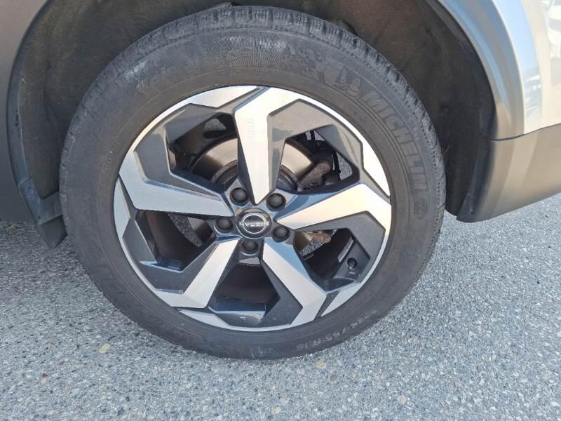 Nissan Qashqai 1.3 MHEV 158 N-CONNECTA XTRONIC - foto 52