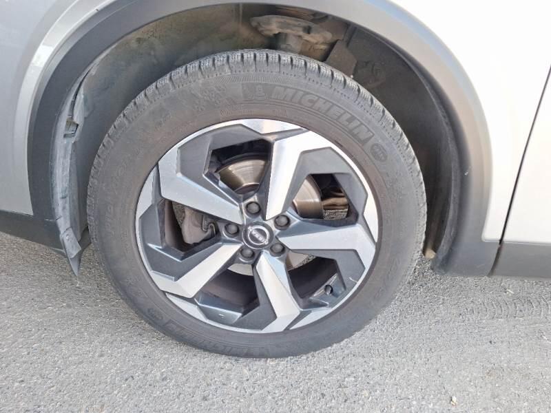 Nissan Qashqai 1.3 MHEV 158 N-CONNECTA XTRONIC - foto 54