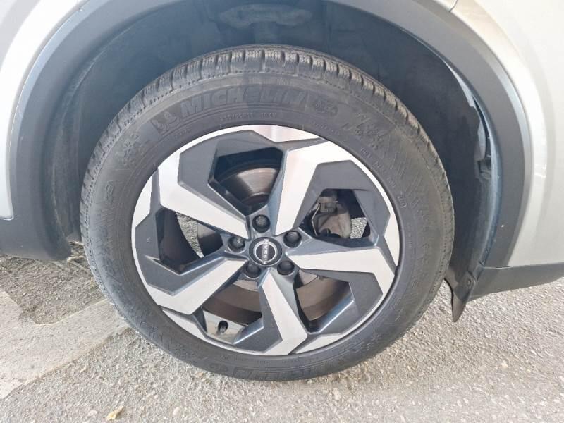 Nissan Qashqai 1.3 MHEV 158 N-CONNECTA XTRONIC - foto 56