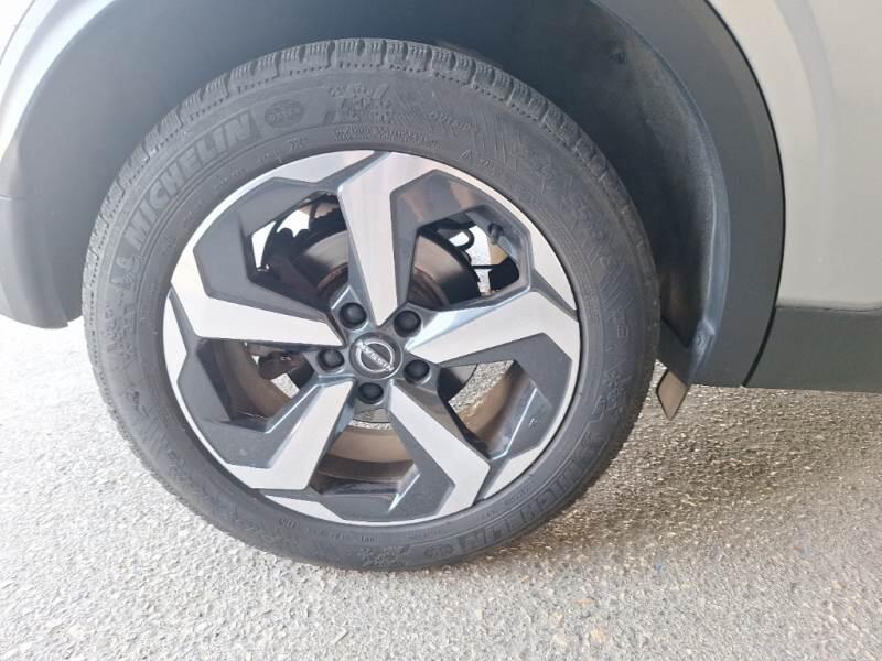 Nissan Qashqai 1.3 MHEV 158 N-CONNECTA XTRONIC - foto 58