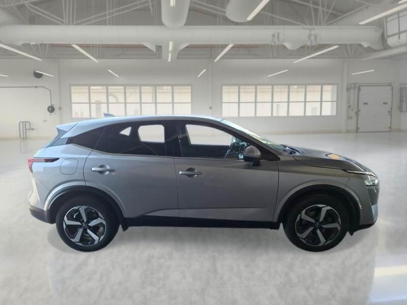 Nissan Qashqai 1.3 MHEV 158 N-CONNECTA XTRONIC - foto 7