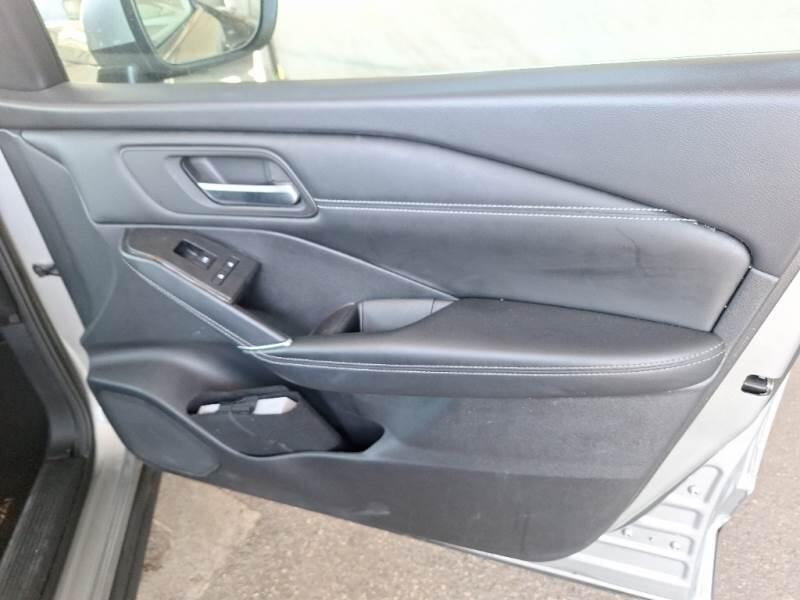Nissan Qashqai 1.3 MHEV 158 N-CONNECTA XTRONIC - foto 66