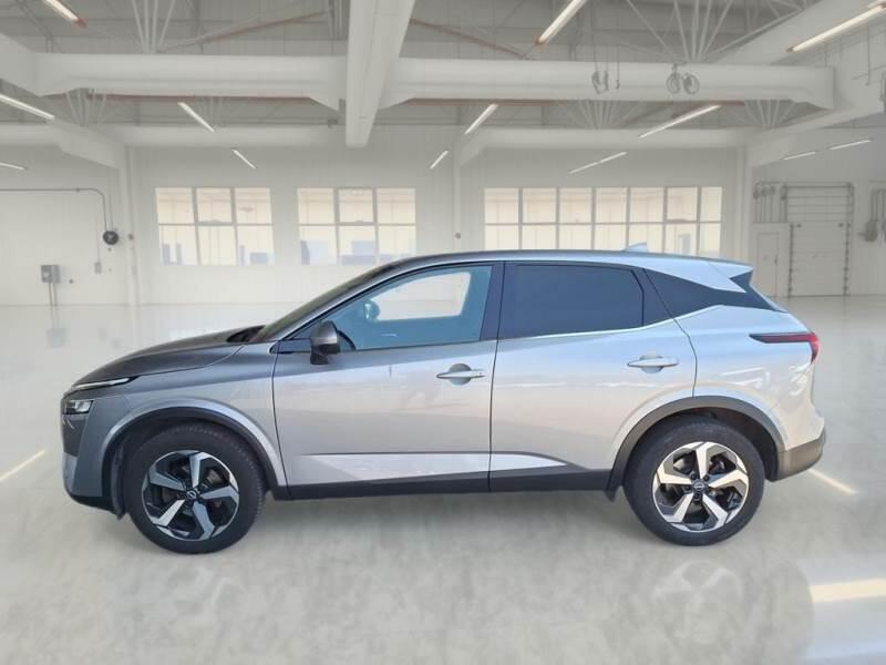 Nissan Qashqai 1.3 MHEV 158 N-CONNECTA XTRONIC - foto 8