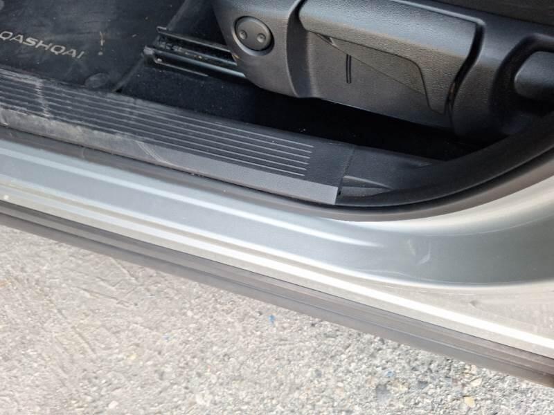 Nissan Qashqai 1.3 MHEV 158 N-CONNECTA XTRONIC - foto 81