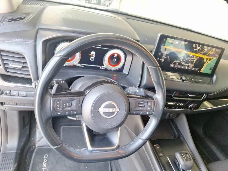 Nissan Qashqai 1.3 MHEV 158 N-CONNECTA XTRONIC - foto 85