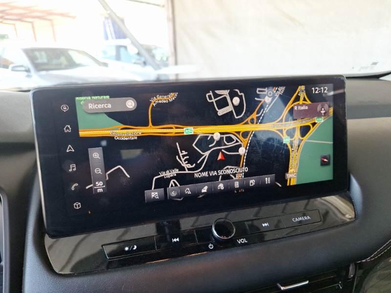 Nissan Qashqai 1.3 MHEV 158 N-CONNECTA XTRONIC - foto 87