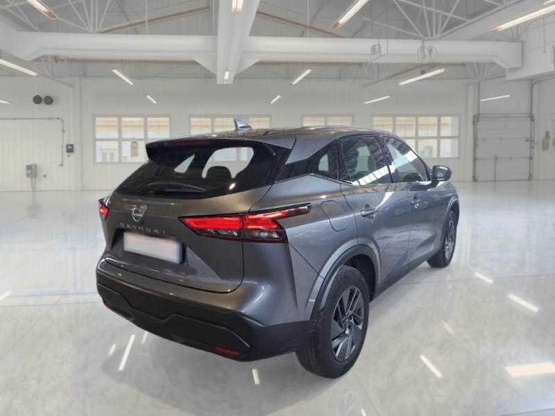 Nissan Qasqai 1.3 MHEV 158 BUSINESS XTRONIC - foto 2