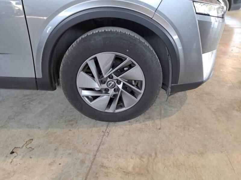 Nissan Qasqai 1.3 MHEV 158 BUSINESS XTRONIC - foto 17