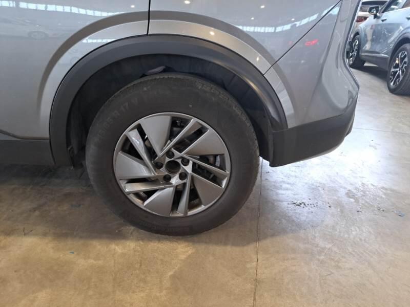 Nissan Qasqai 1.3 MHEV 158 BUSINESS XTRONIC - foto 19