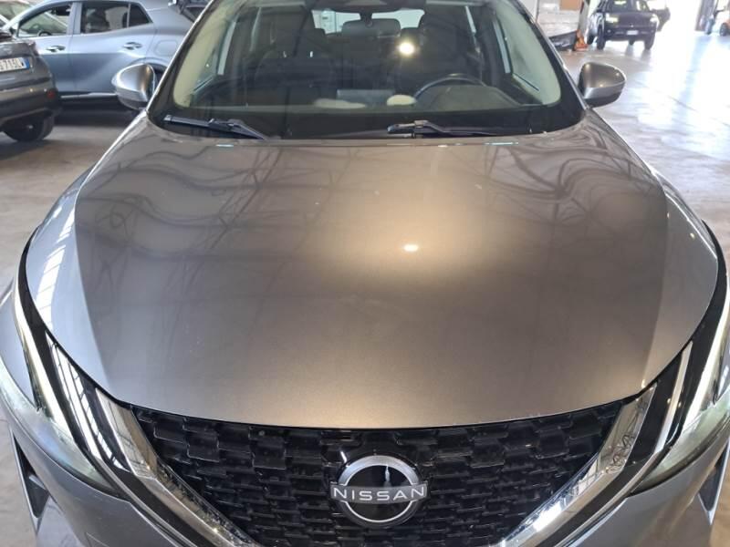 Nissan Qasqai 1.3 MHEV 158 BUSINESS XTRONIC - foto 27